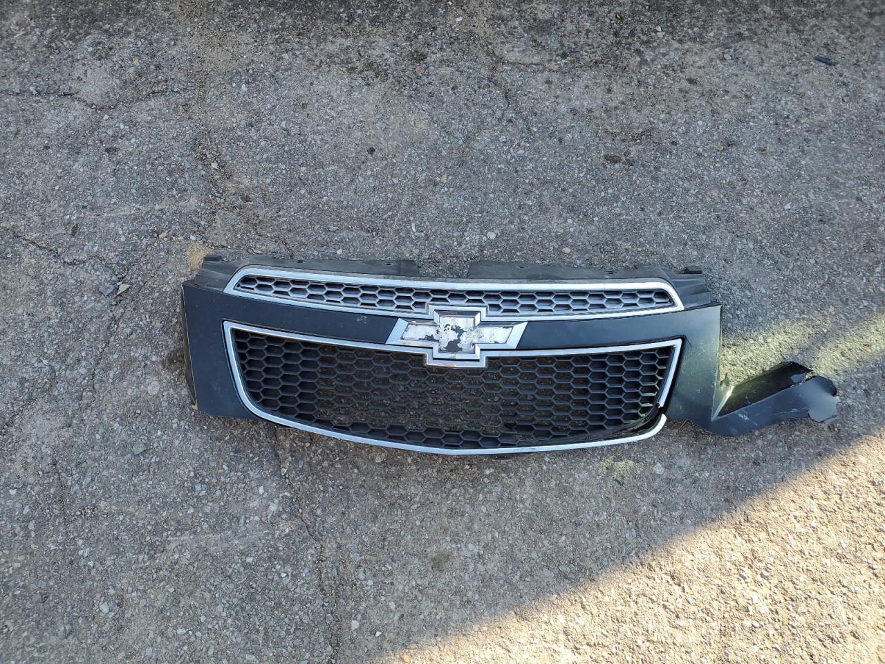 2021 Chevrolet Silverado - Image 12