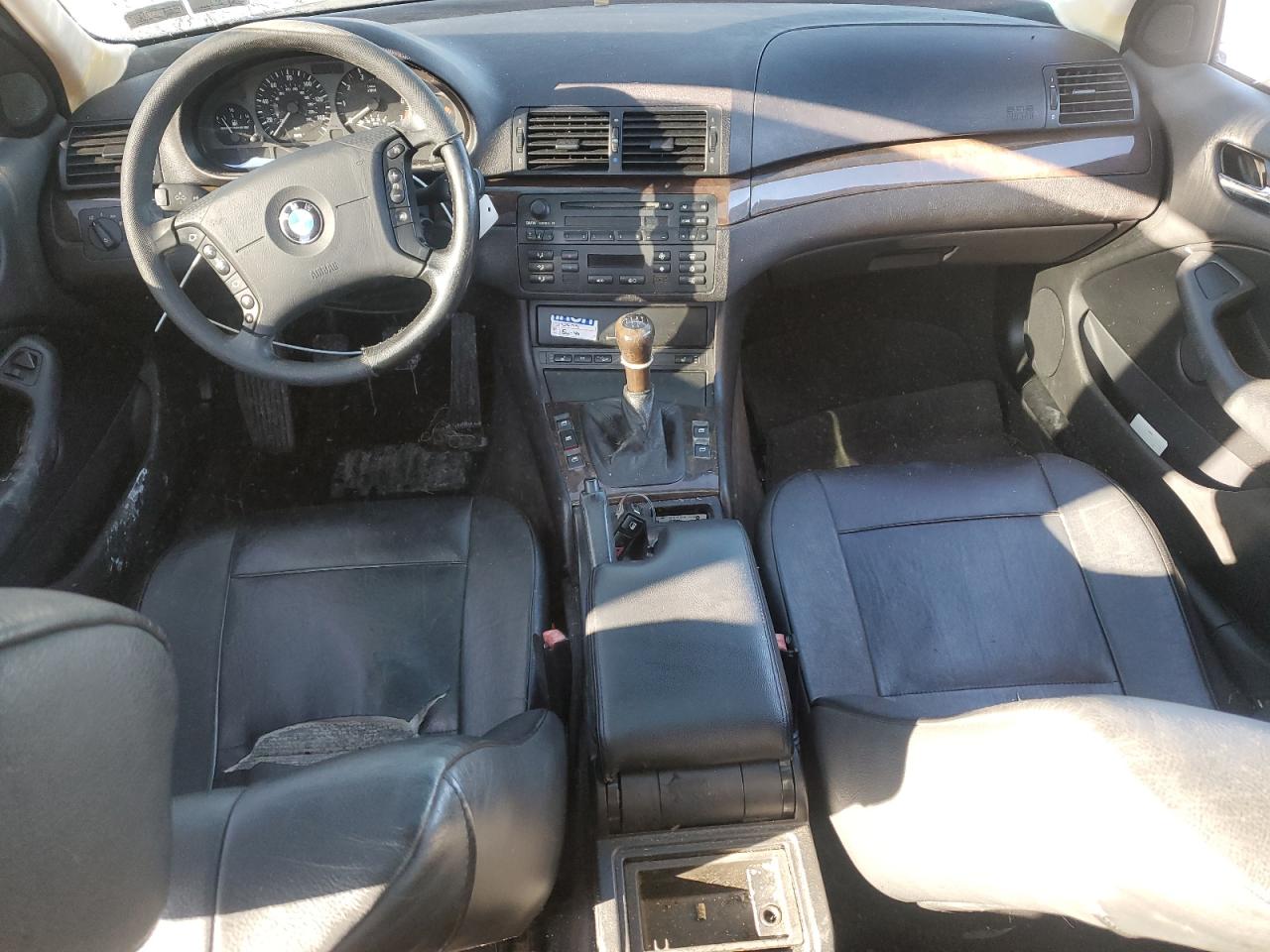 2003 BMW 3er - Image 8