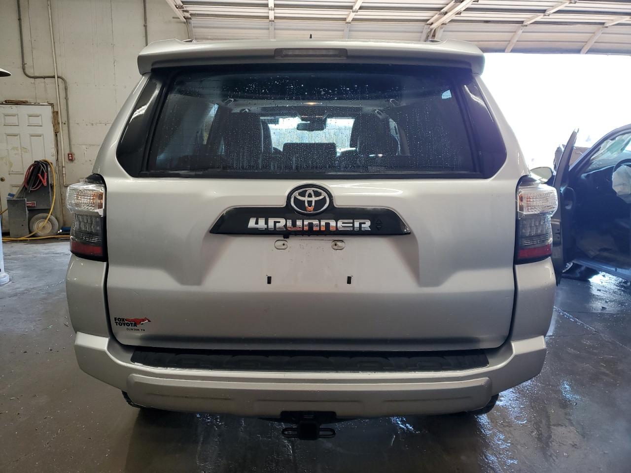 2022 Toyota 4Runner - Image 6
