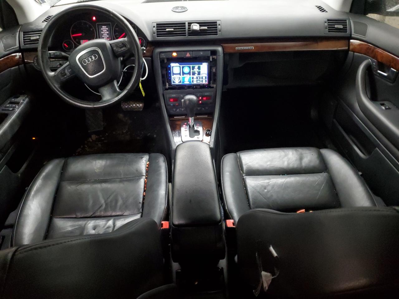2005 Audi A4 - Image 8