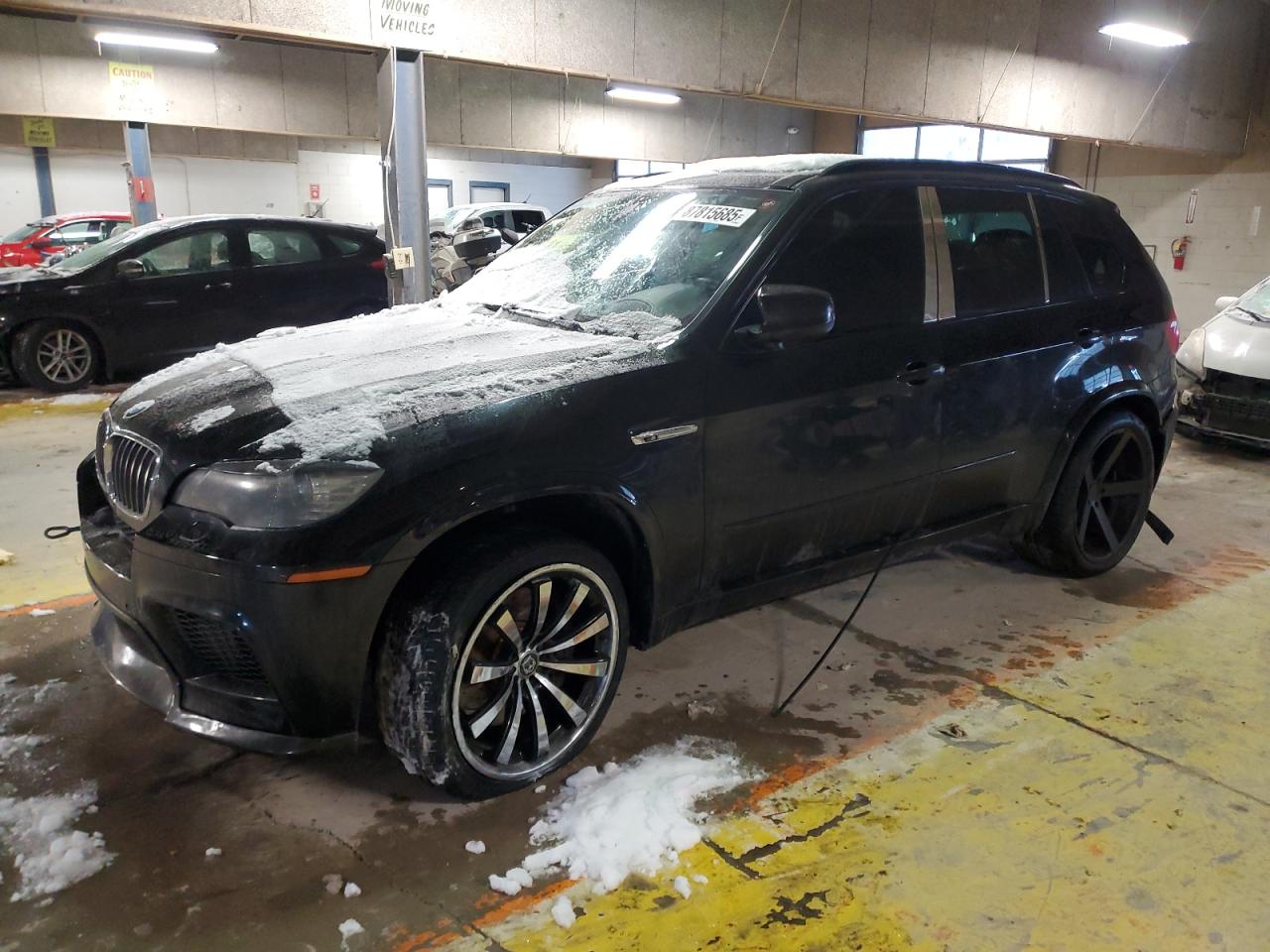 2010 BMW X5 - Image 1