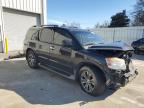 2015 Nissan Armada Sv na sprzedaż w Gaston, SC - All Over