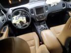 2017 Dodge Durango Citadel продається в Albuquerque, NM - Front End
