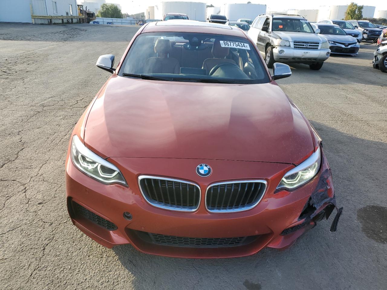 2018 BMW M2 - Image 5