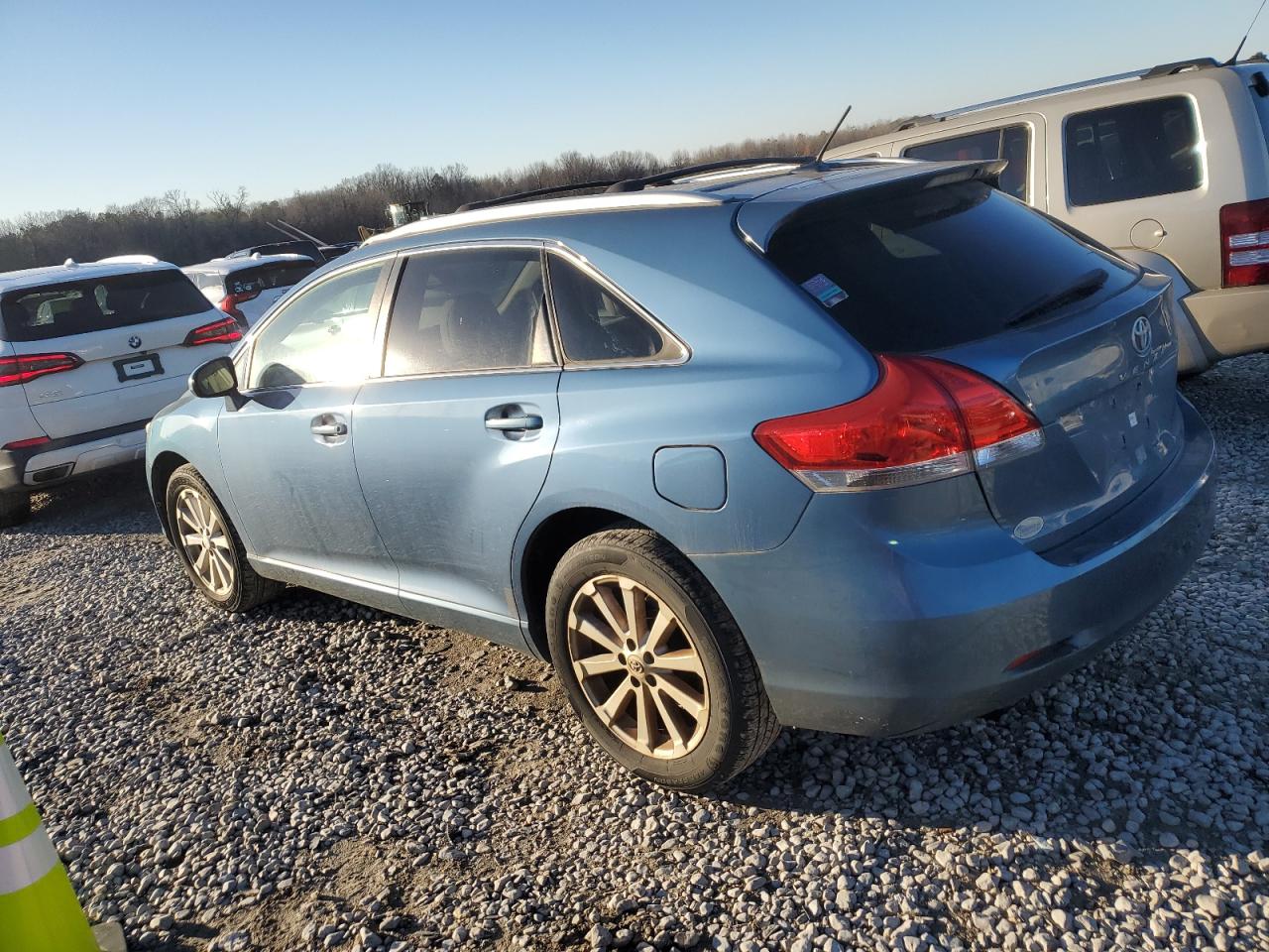 2009 Toyota Venza - Image 2