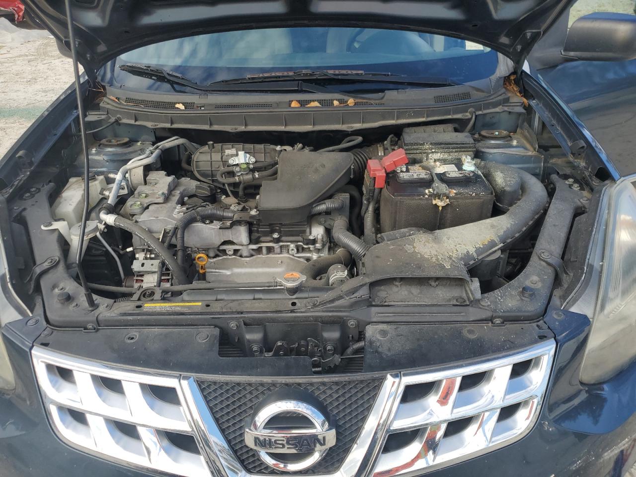2014 Nissan Rogue - Image 12