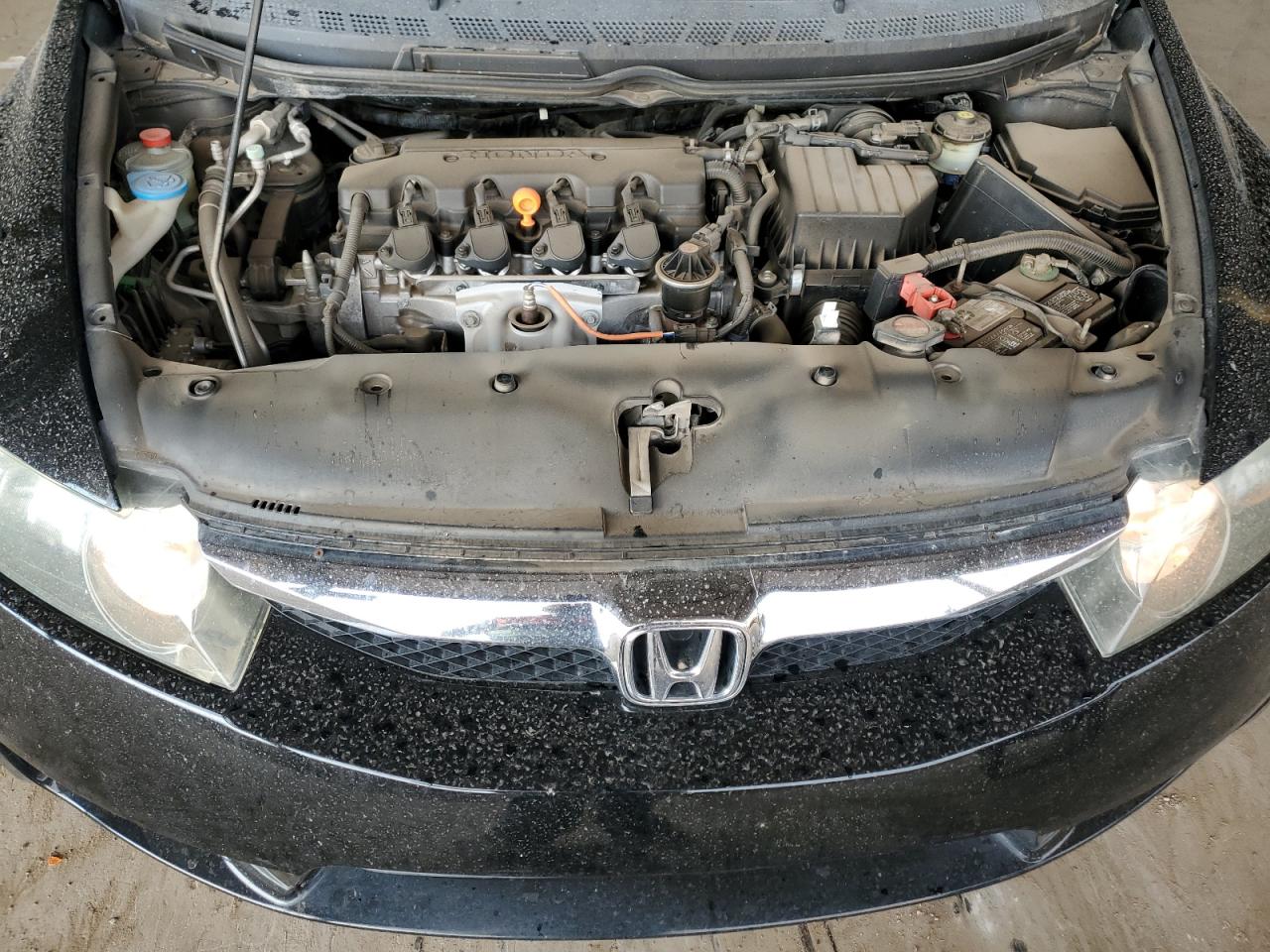 2011 Honda Civic - Image 11