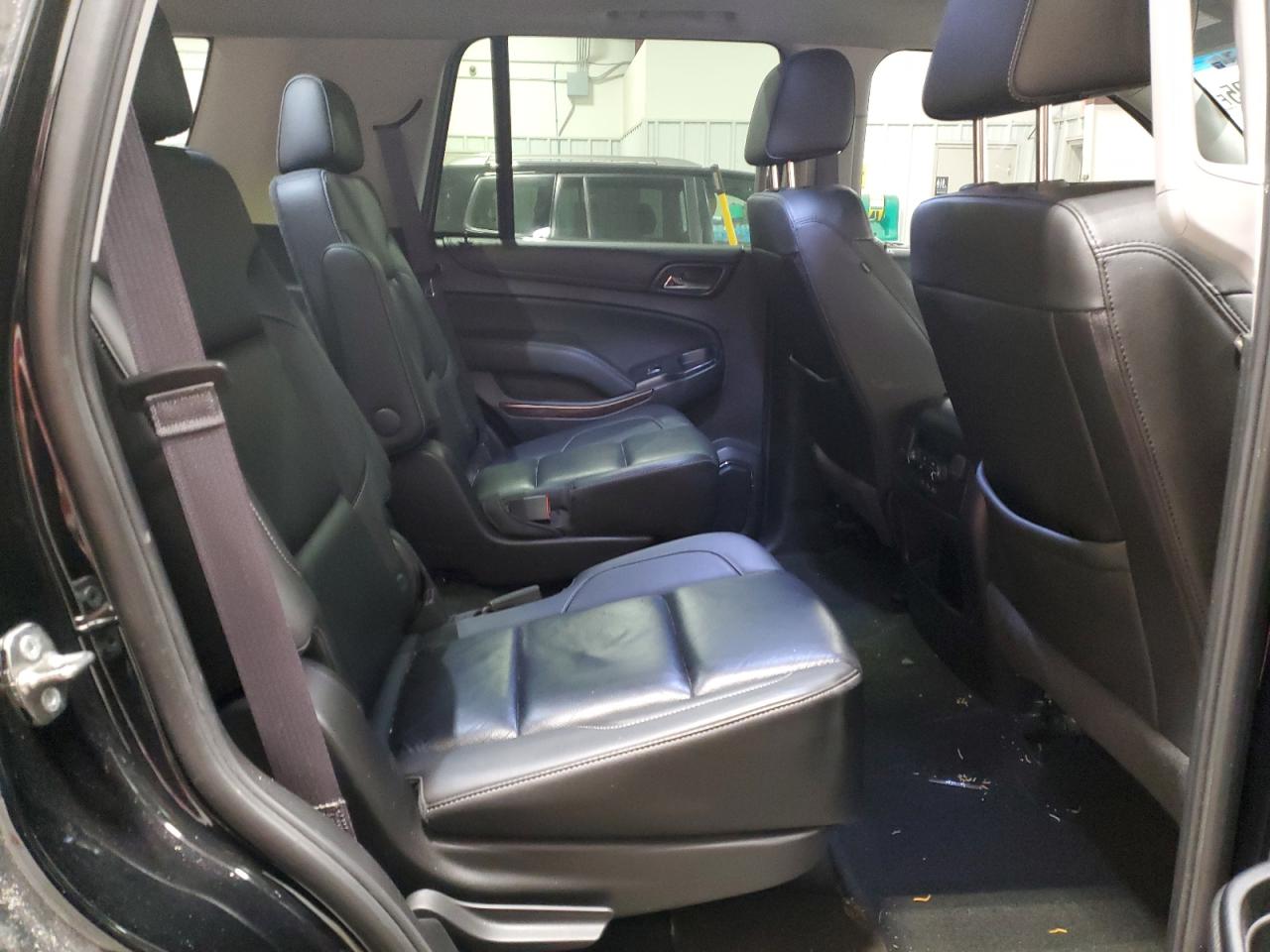 2017 GMC Yukon - Image 11