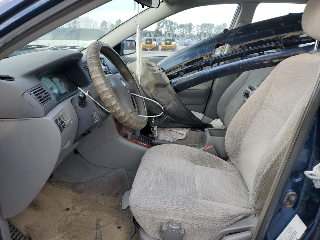 2003 Toyota Corolla - Image 7