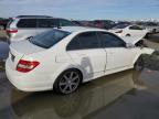 2011 Mercedes-Benz C 300 на продаже в Martinez, CA - Front End