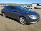 2016 Chrysler 200 Limited na sprzedaż w Conway, AR - All Over