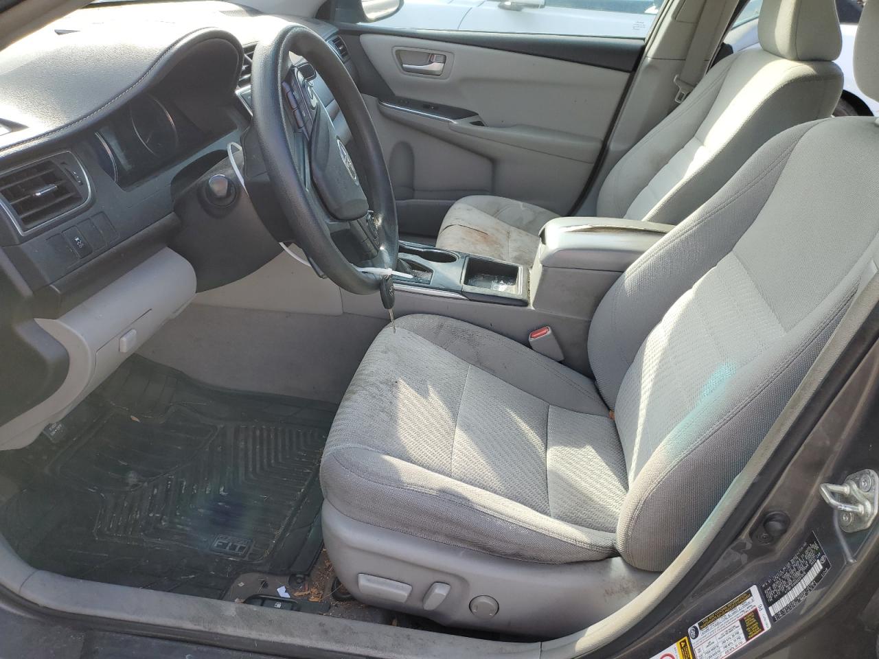 2016 Toyota Camry - Image 7