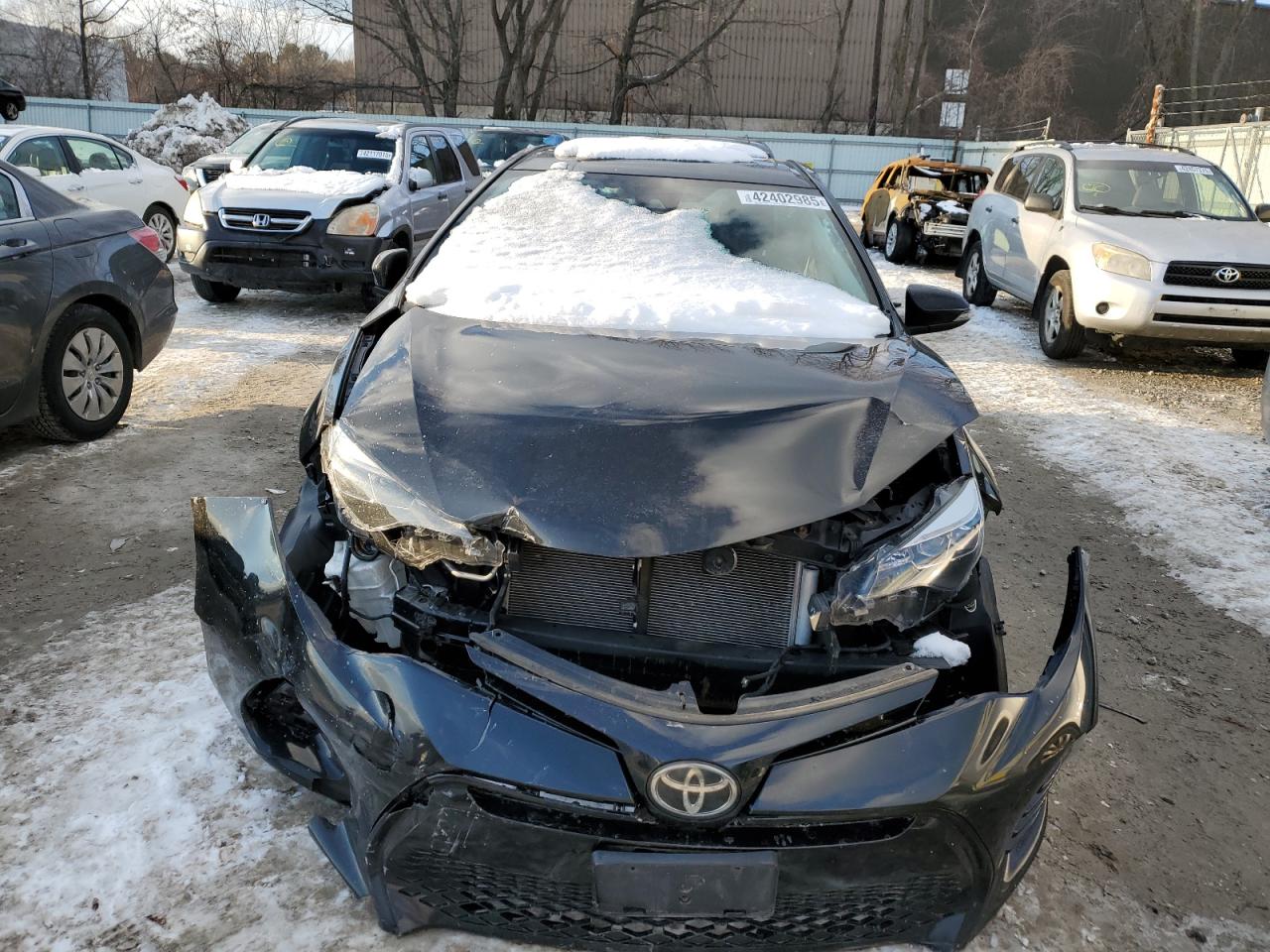 2017 Toyota Corolla - Image 5
