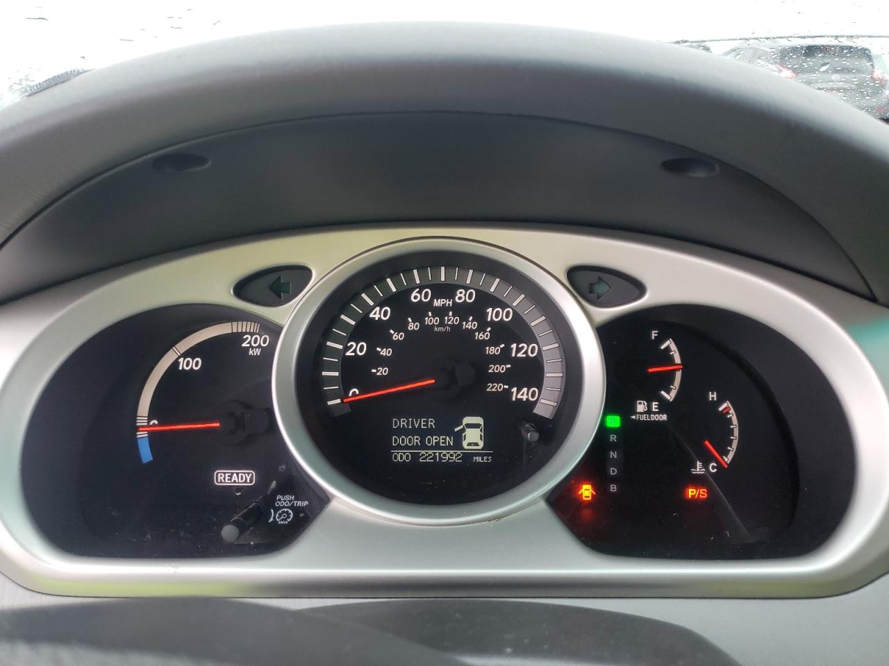 2006 Toyota Highlander - Image 9