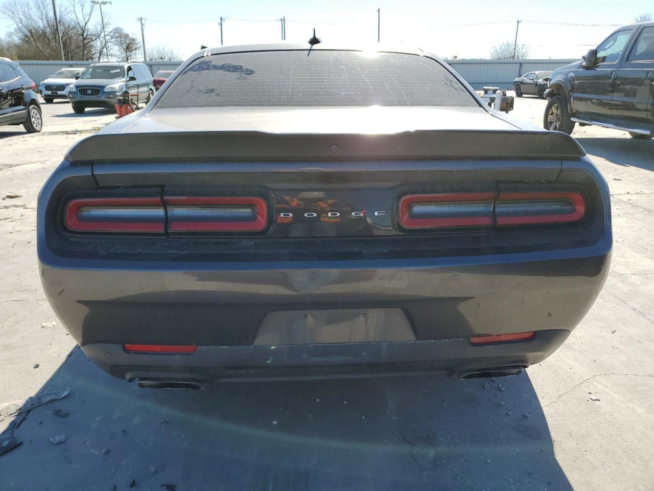 2016 Dodge Challenger - Image 6