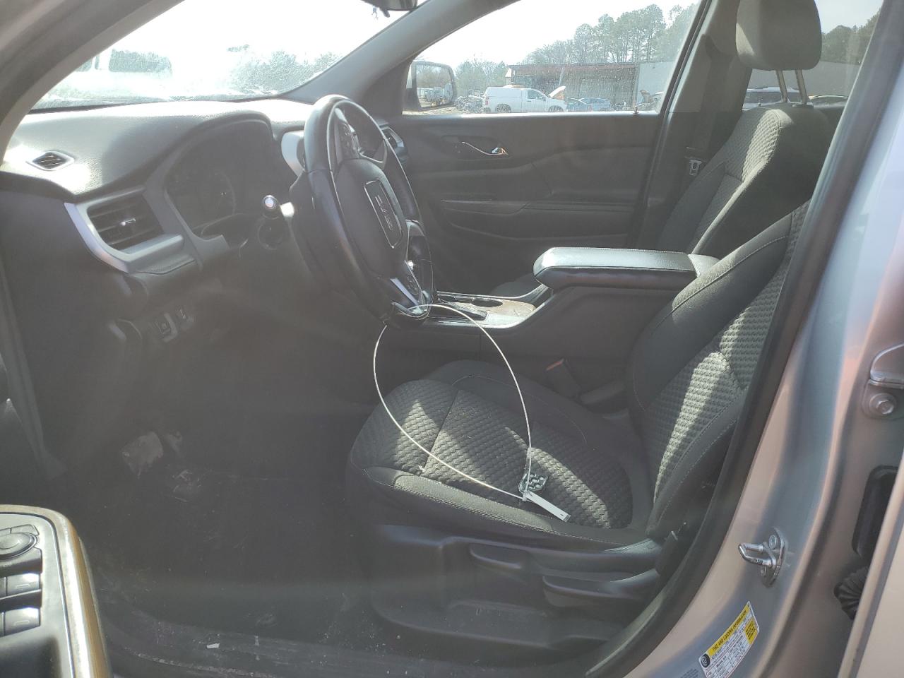 2017 GMC Acadia - Image 7