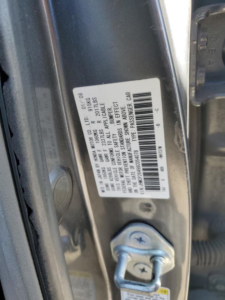 2008 Honda Accord - Image 12