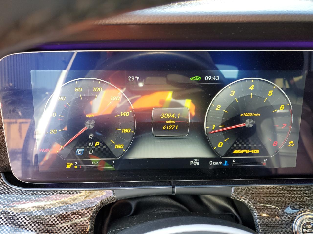 2018 Mercedes-Benz E-klasse - Image 9