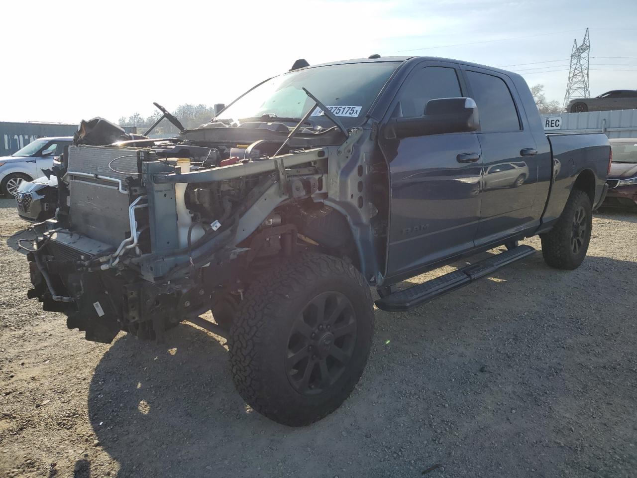 2022 RAM 2500 - Image 1