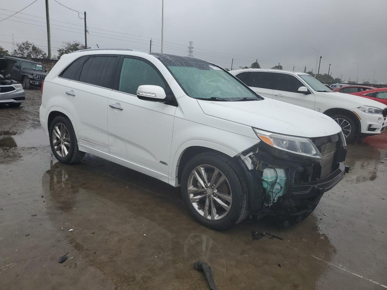 2014 Kia Sorento - Image 4