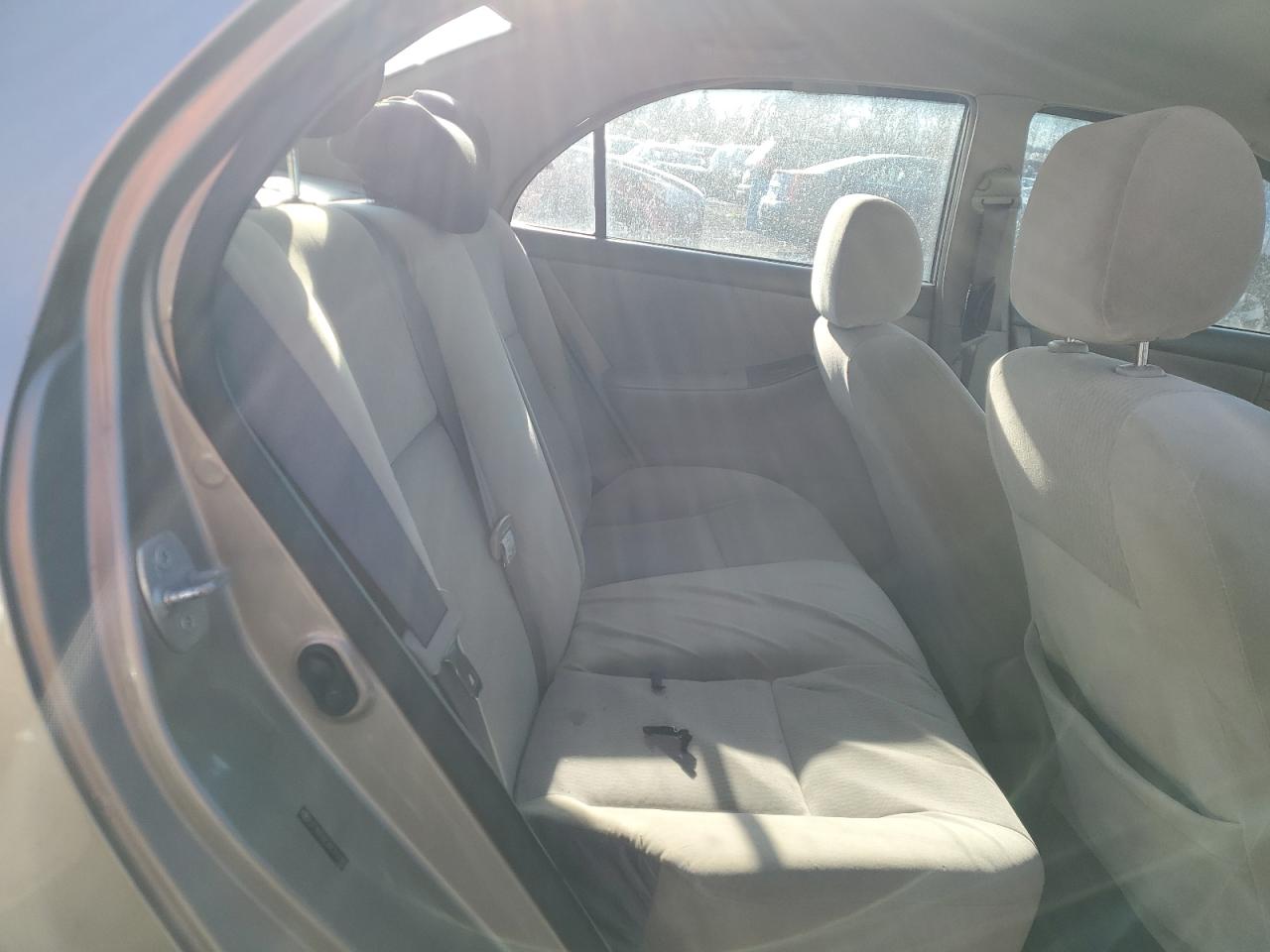 2008 Toyota Corolla - Image 10