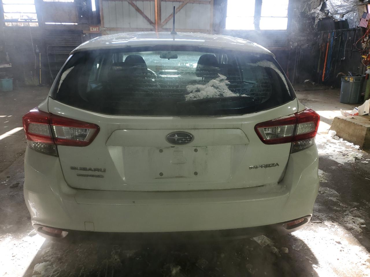 2019 Subaru Impreza - Image 6