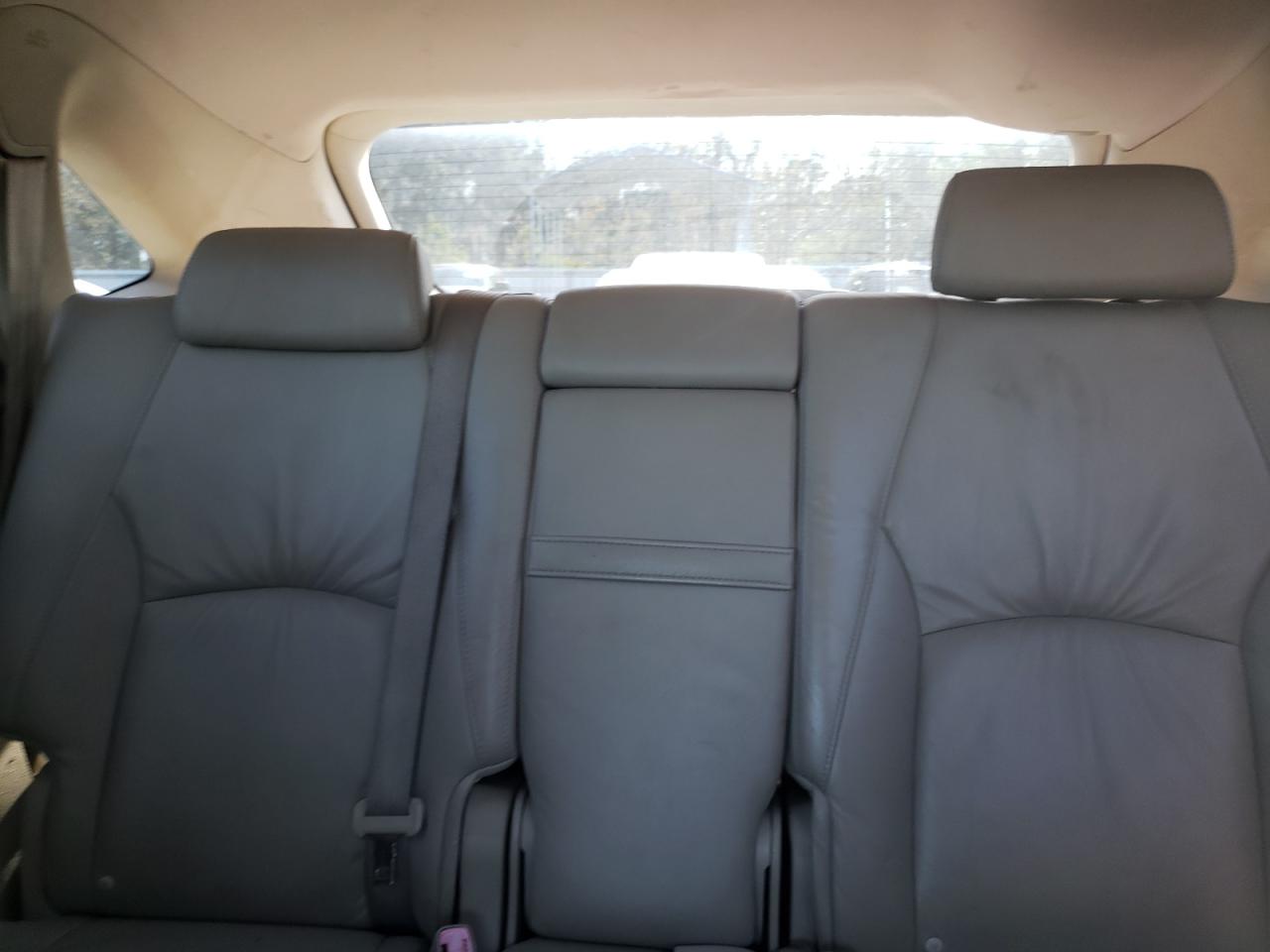 2008 Lexus RX - Image 10