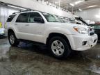 2007 Toyota 4Runner Sr5 на продаже в Littleton, CO - Side