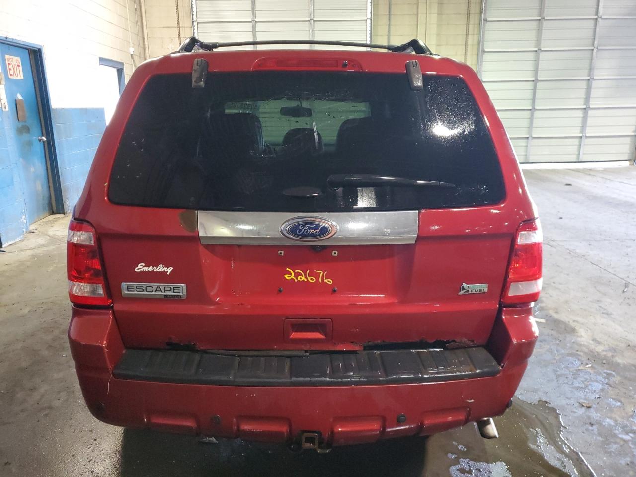 2012 Ford Escape - Image 6
