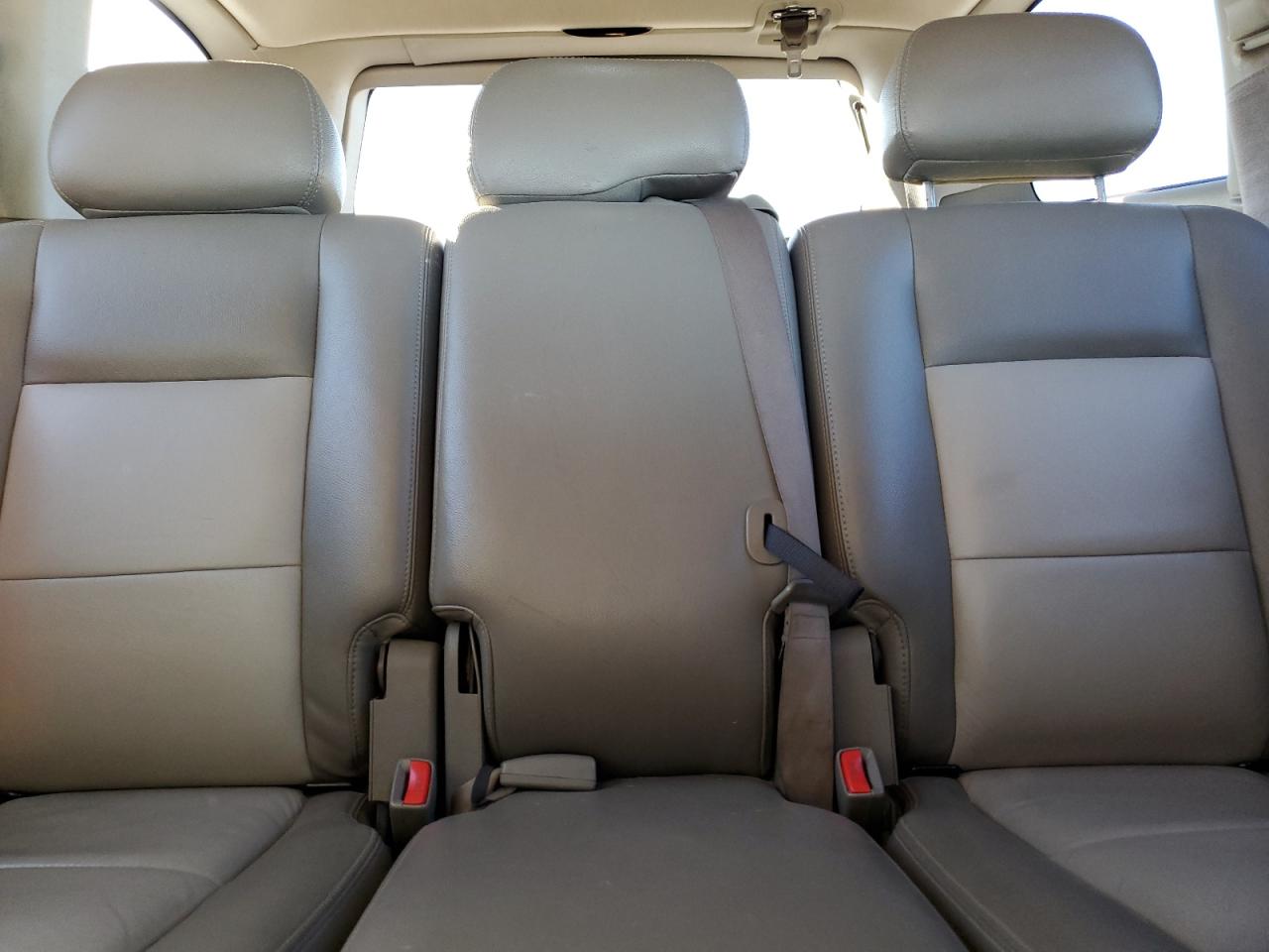 2008 Dodge Durango Slt VIN: 1D8HD48268F112526 Lot: 88254395