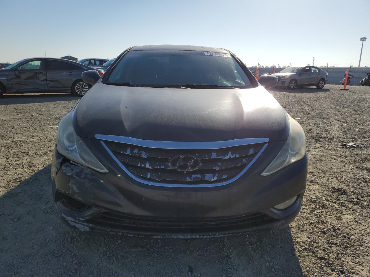 2011 Hyundai Sonata - Image 5