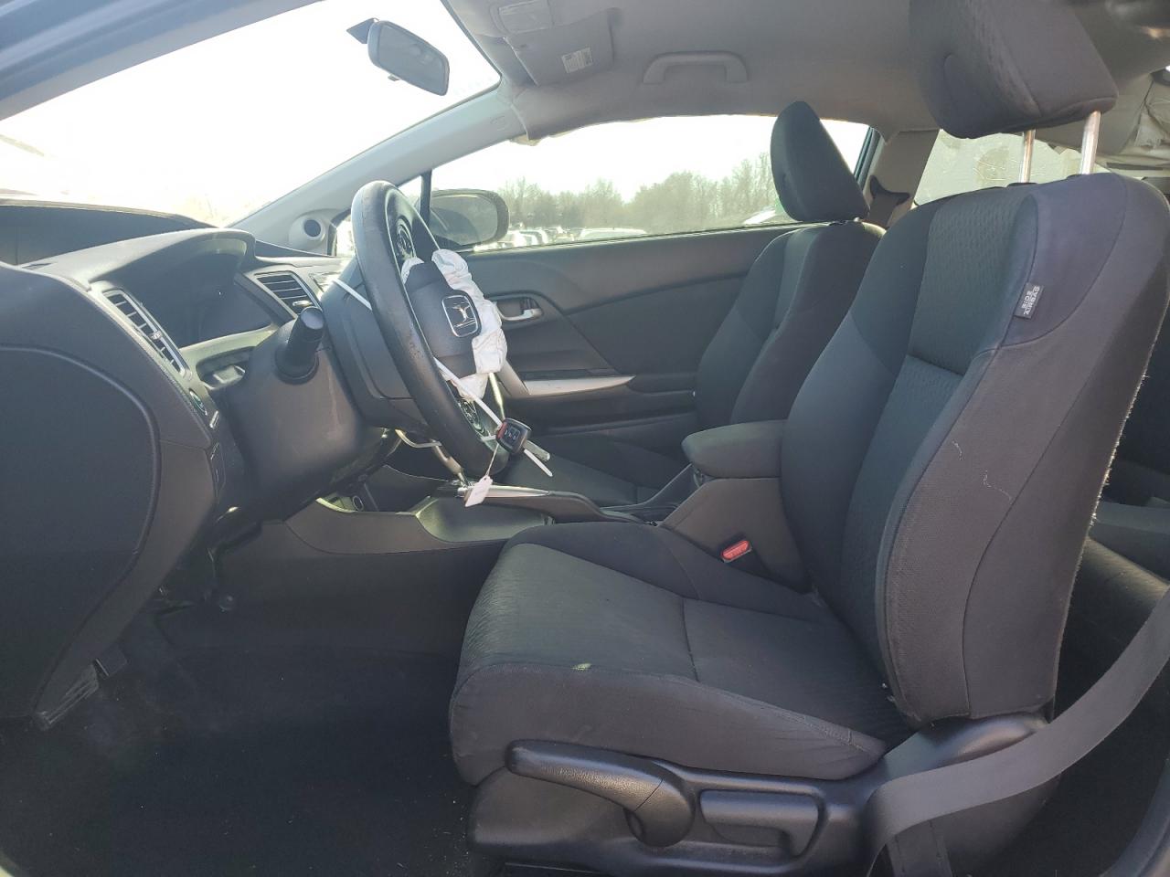 2014 Honda Civic - Image 7