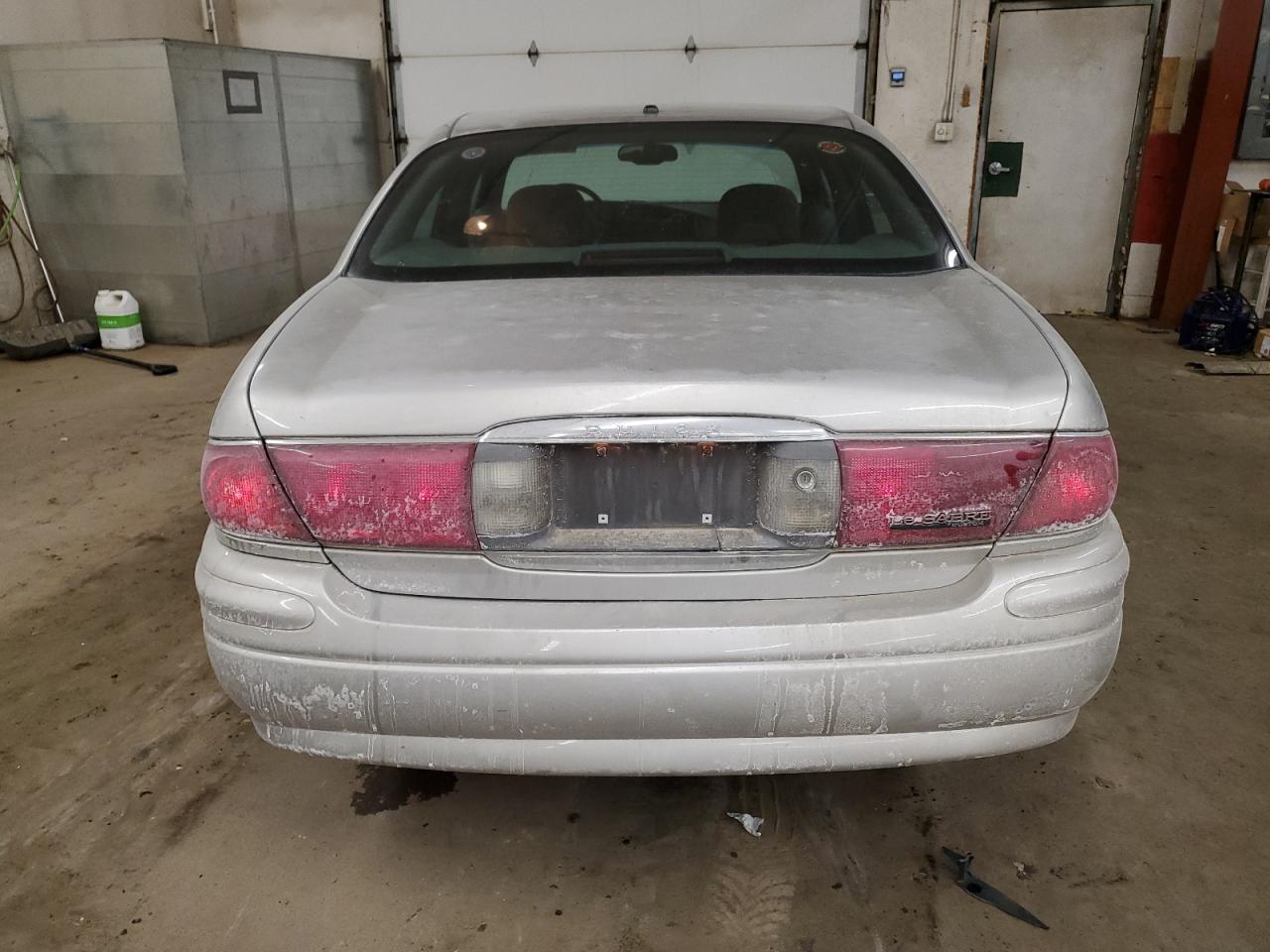 2005 Buick LeSabre - Image 6