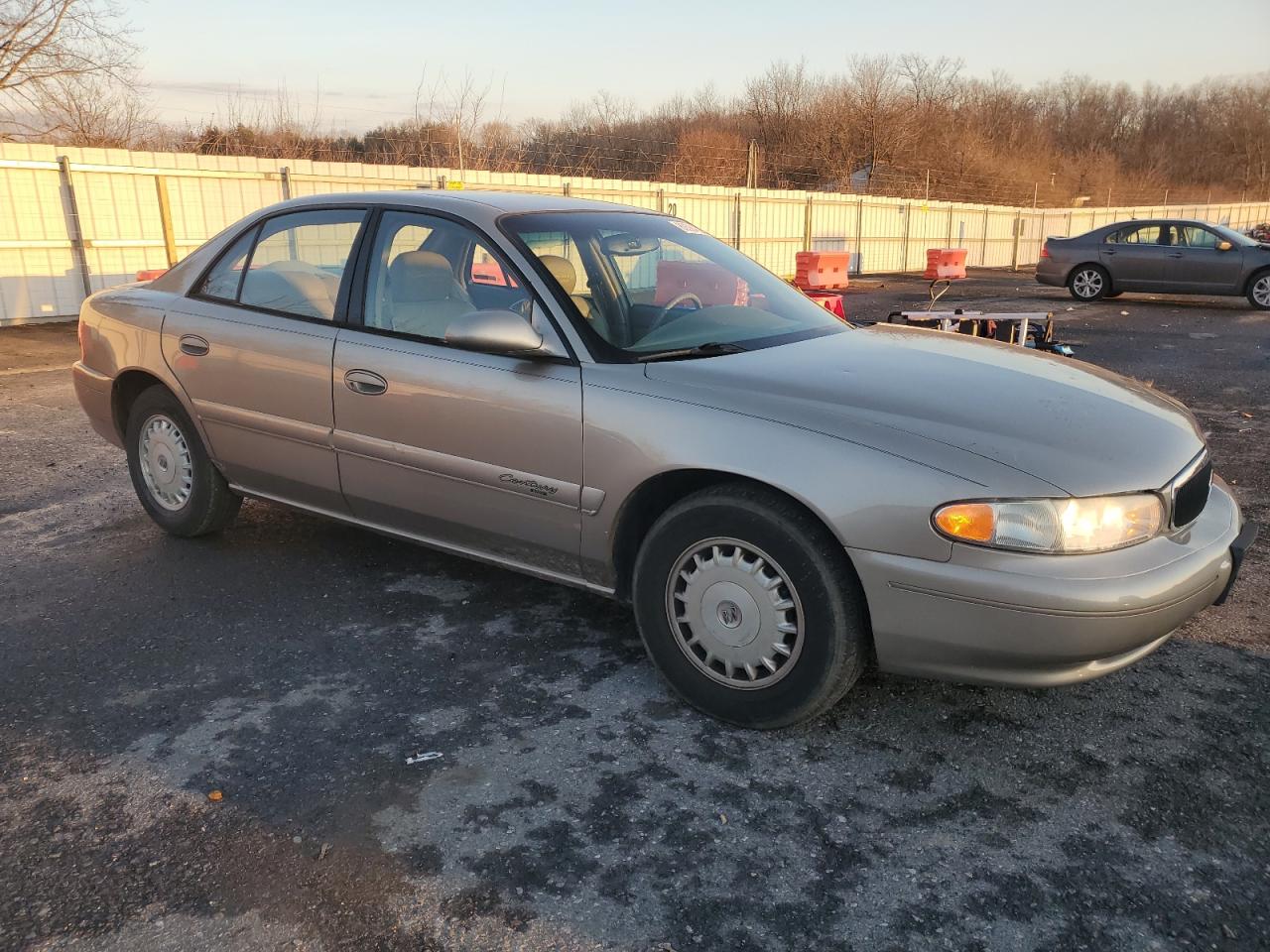 2000 Buick Century - Image 4