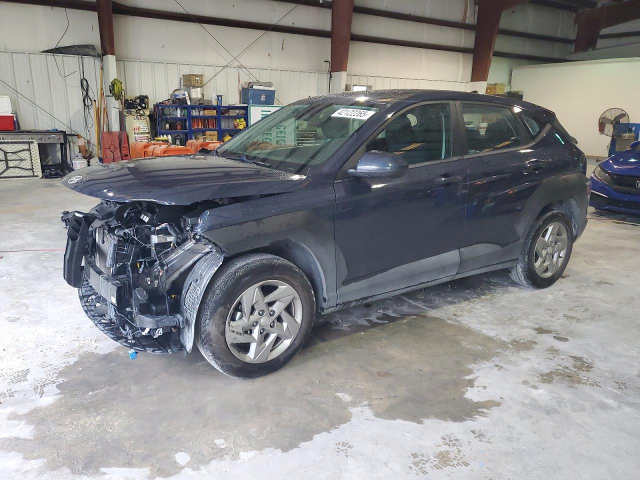 2024 Hyundai Kona - Image 1