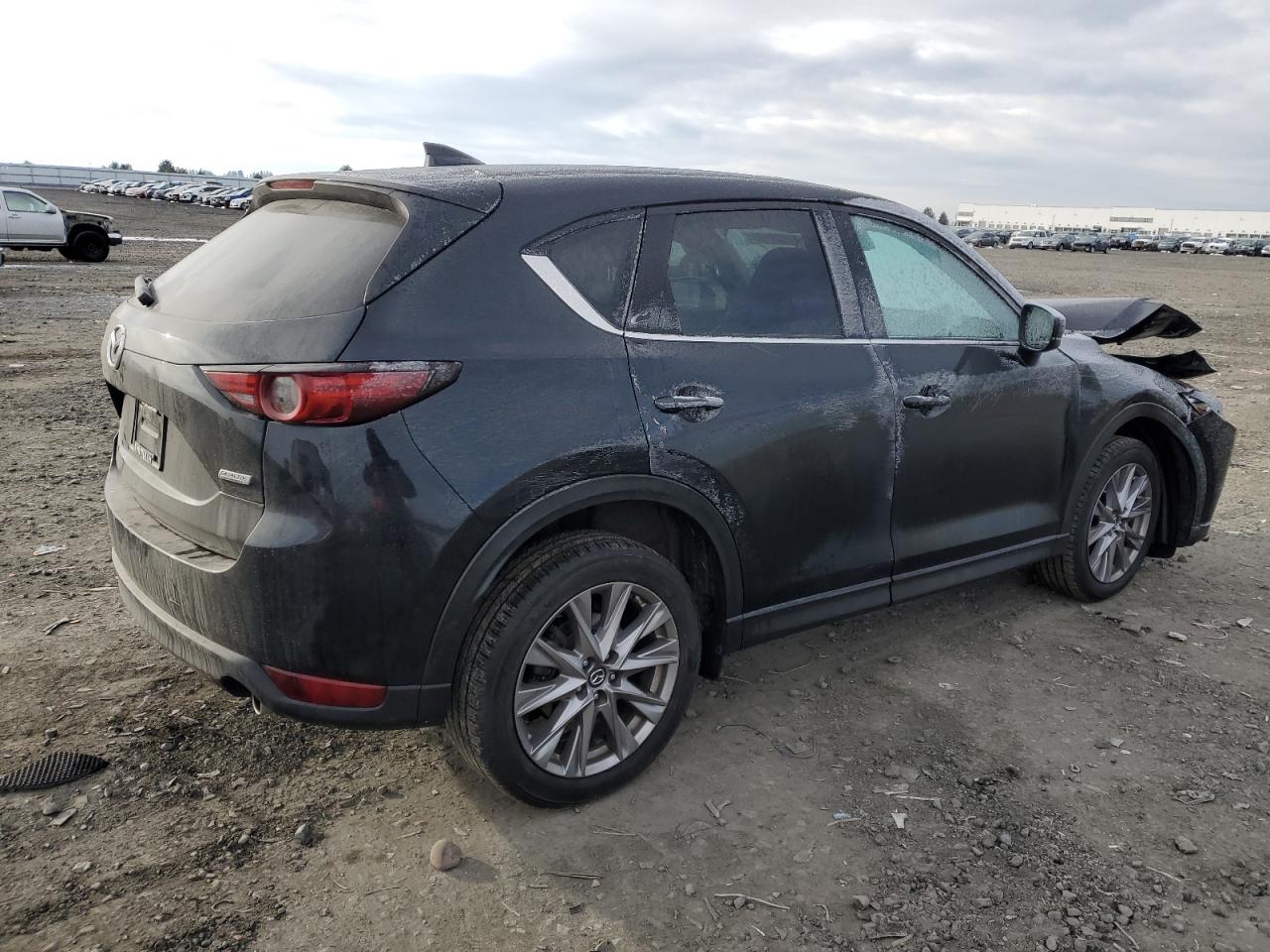 2019 Mazda CX-5 - Image 3