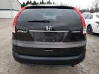 2013 Honda Cr-V Exl продається в Leroy, NY - Side