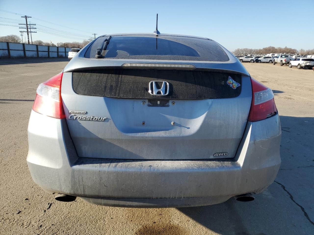 2010 Honda Accord - Image 6