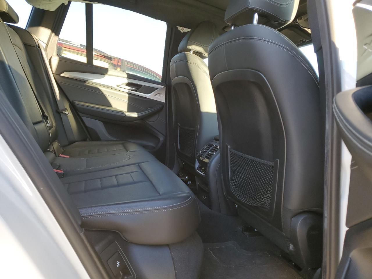 2021 BMW X3 - Image 11