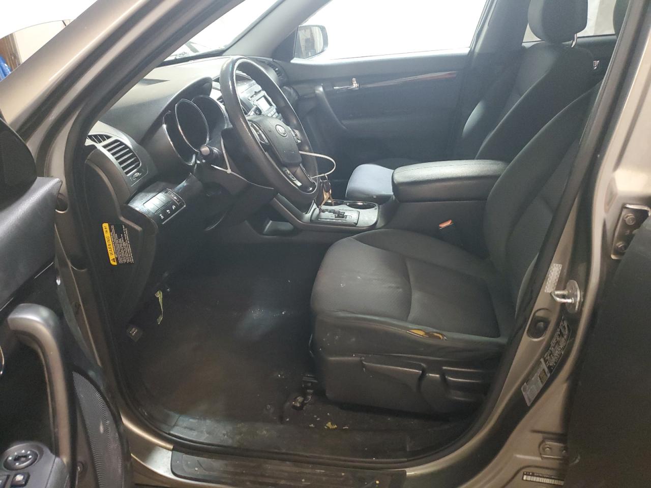 2011 Kia Sorento - Image 7