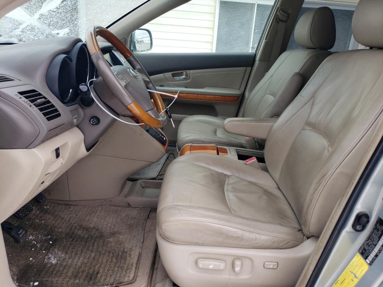 2006 Lexus RX - Image 7
