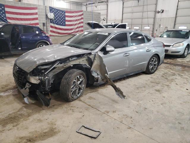 HYUNDAI SONATA SEL 2023