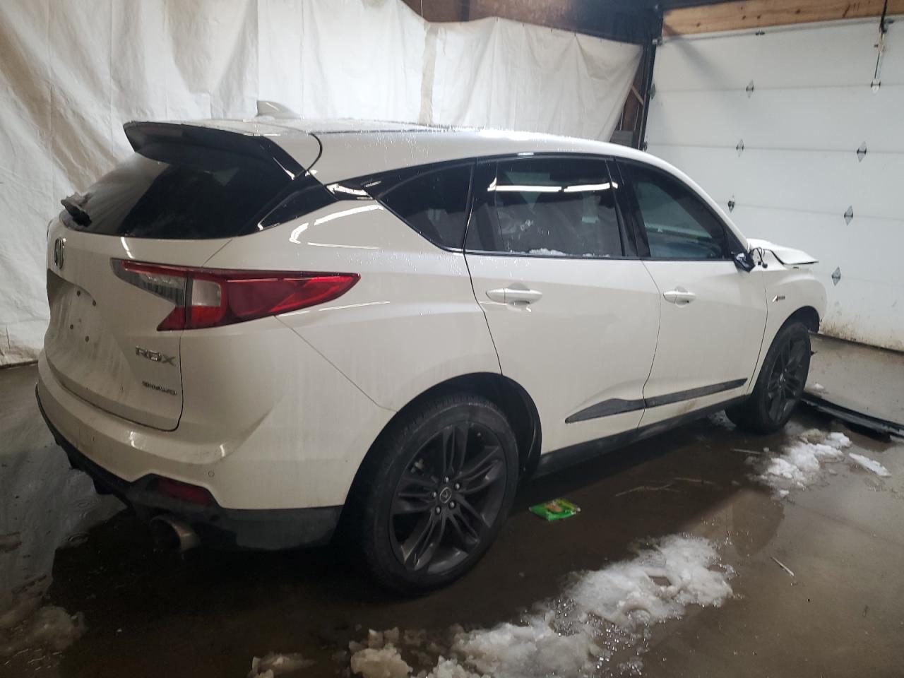 2019 Acura RDX - Image 3