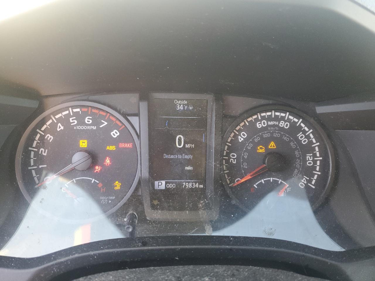 2021 Toyota Tacoma - Image 9