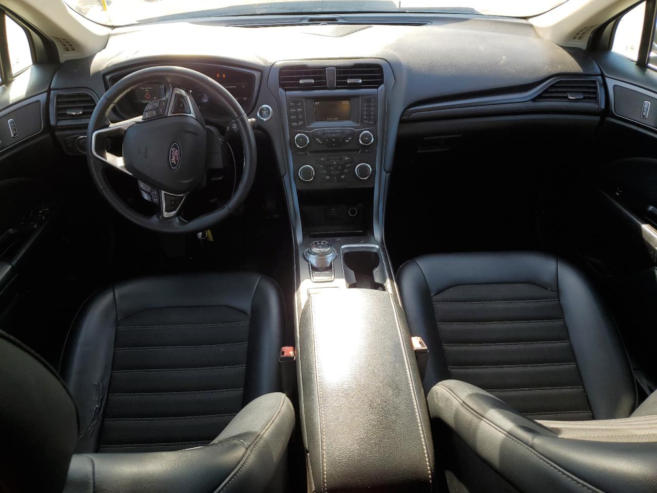 2018 Ford Fusion - Image 8