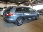 2014 Infiniti Qx60  за продажба в American Canyon, CA - Water/Flood