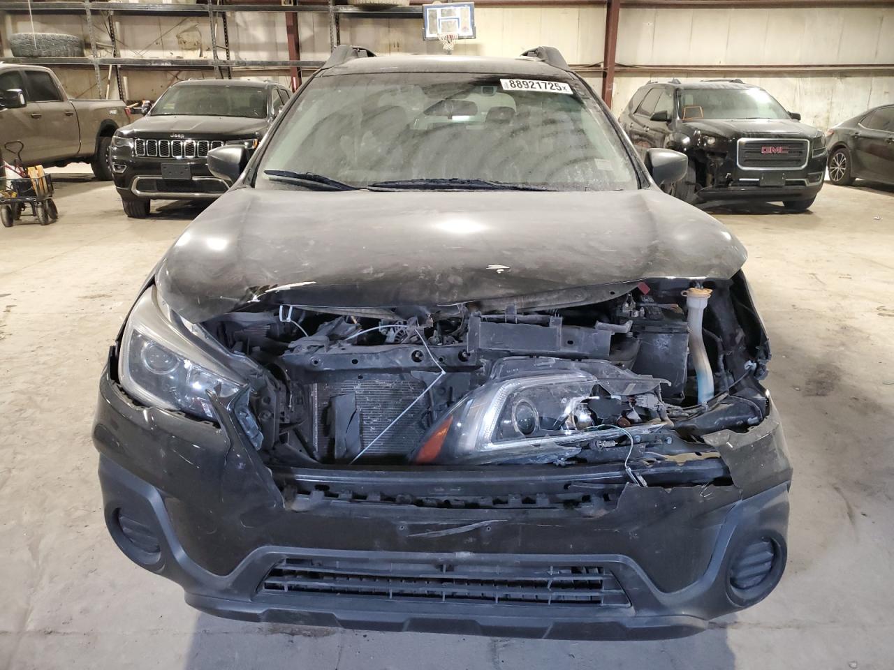 2019 Subaru Outback - Image 5