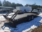 2007 Other Heavy Equipment Trailer for Sale in Charles City, VA - Side