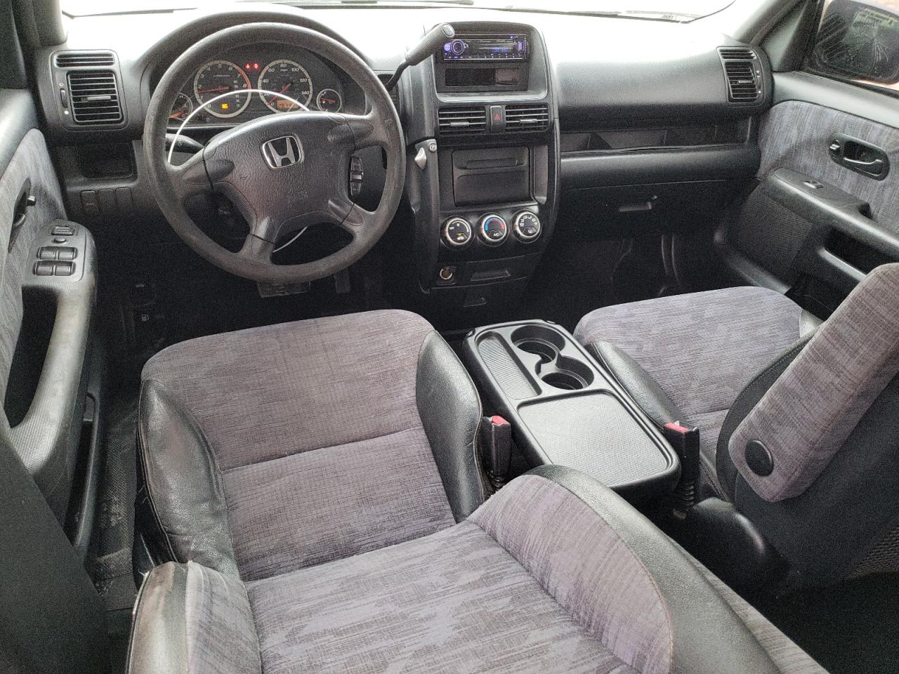 2004 Honda CR-V - Image 8