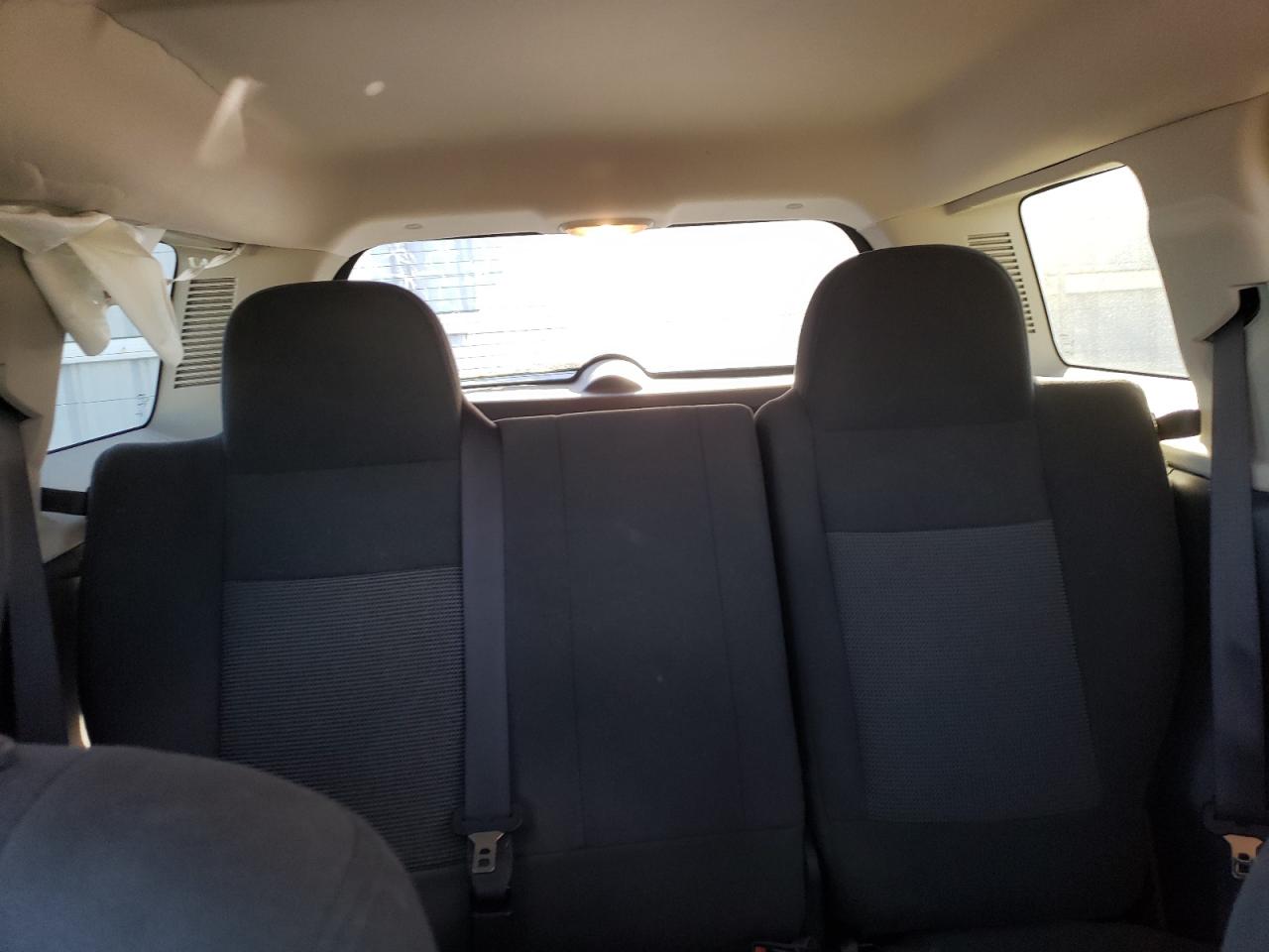 2016 Jeep Liberty (Patriot) - Image 10